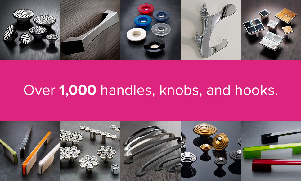 Decorative Hardware Sale Organized Interiors