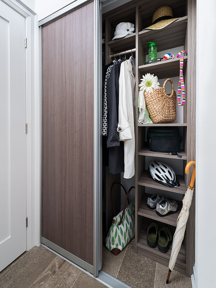 Front Entryway Organization 9 Helpful Tips For Reducing Clutte