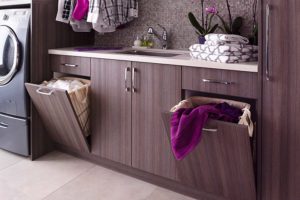 7 Laundry Room Organization Ideas You Should Be Using