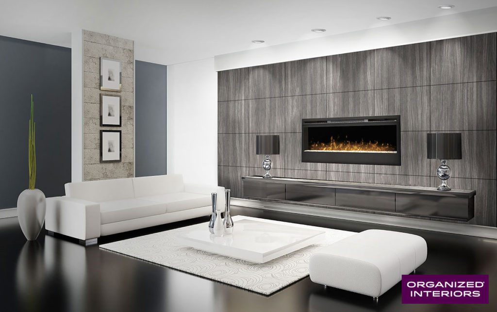 Feature Wall Ideas Living Room Without Fireplace