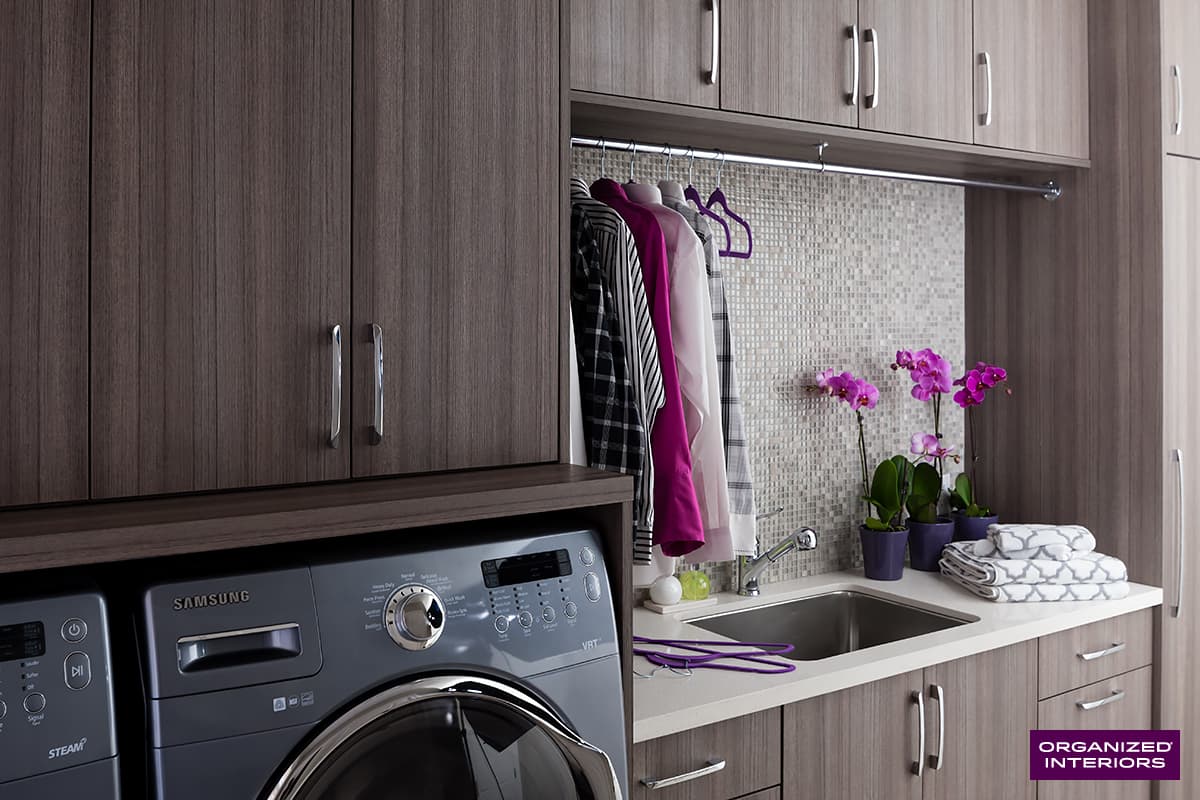 9 Best Laundry Room Decor Ideas For Stylish Design & Function