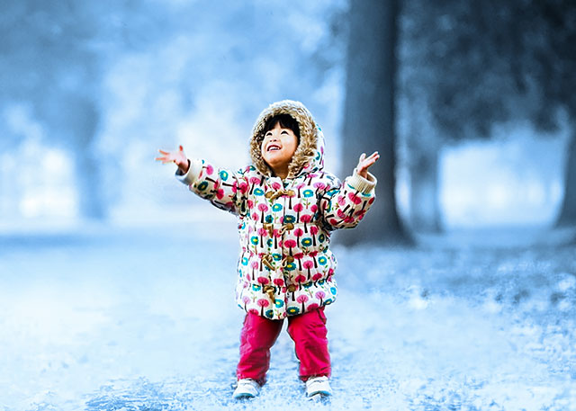 Best Winter Coats for Kids, From Babies to Preteens