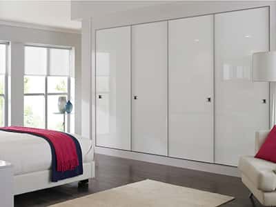 Custom Closets Toronto | Home Storage Solutions | Organized Interiors